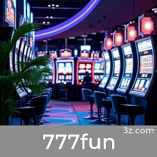 777fun: Plataforma com Bônus Para Jogadores Brasileiros