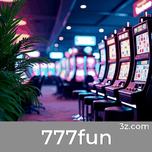 777fun: Emoção e Grandes Chances em Jogos de Cassino