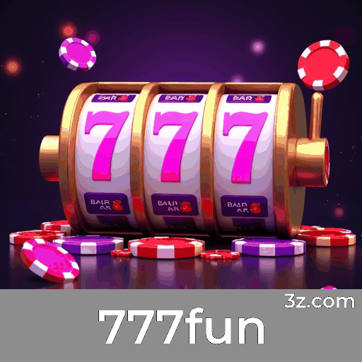 777fun: Emoção e Grandes Chances em Jogos de Cassino